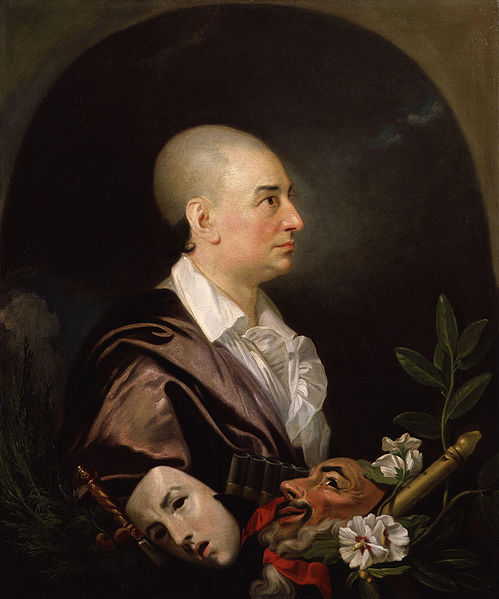 David Garrick